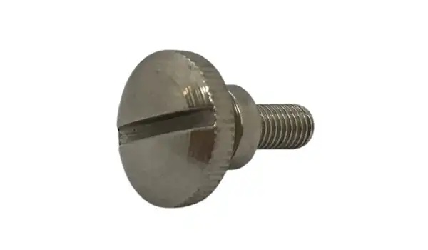 Brother Düğme 916 Çene Siper Vidası / 115166-001