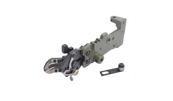 Brother Düğme 916 Çene Takımı / 150403-001 (S03457-001)