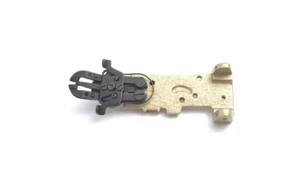 Brother Düğme 916 Çene Takımı / S03457-001 (150403-001)