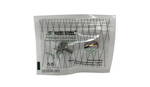 Brother Düğme 916 Lüperi / S03536-001 (115069-001)