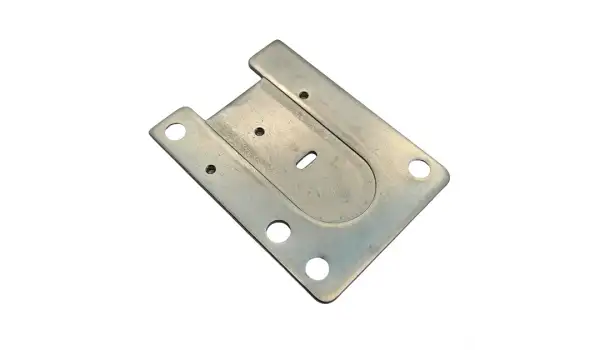 Brother Düğme 917 Sabit Plaka / S36622-001