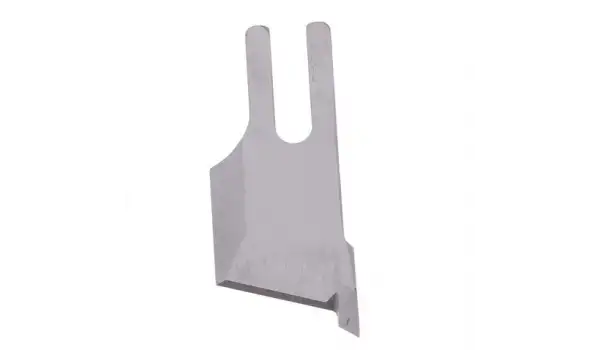 Brother Düz Bıçaklı Bıçak / S10605-001 10Adet