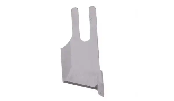 Brother Düz Bıçaklı Bıçak / S10605-001 10Adet