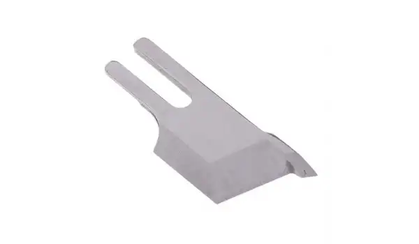 Brother Düz Bıçaklı Bıçak / S10605-001 10Adet