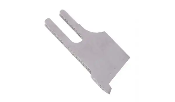 Brother Düz Bıçaklı Bıçak / S10605-001 10Adet