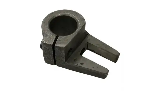 Brother Düz Makine Dişli Kolu Kütüğü / 180322-001