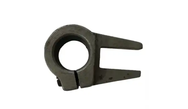 Brother Düz Makine Dişli Kolu Kütüğü / 180322-001