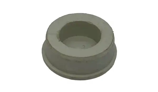 Brother Düz Makine Üst Kapak Tıpası Beyaz / S23337-001