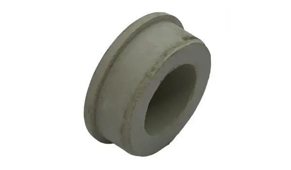 Brother Düz Makine Üst Kapak Tıpası Beyaz / S23337-001