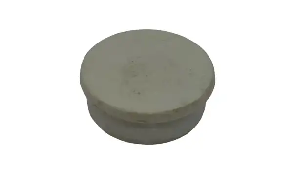 Brother Düz Makine Üst Kapak Tıpası Beyaz / S23337-001