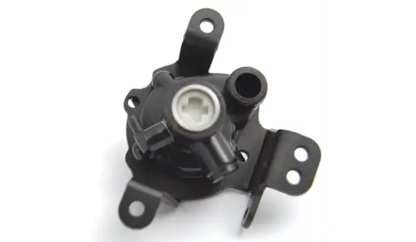 Brother Düz Makine Yağ Pompası / 183850-101