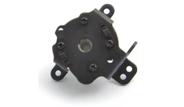 Brother Düz Makine Yağ Pompası / 183850-101