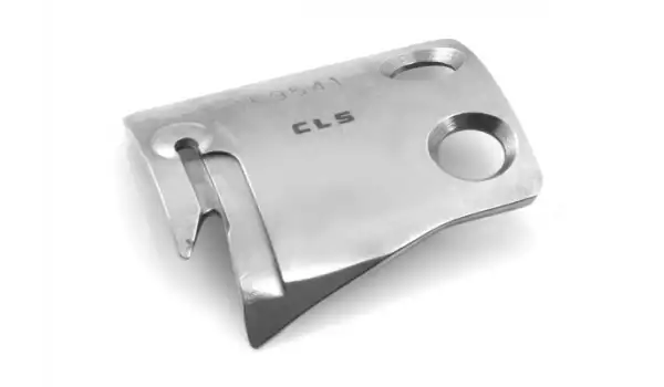 Brother Düz Makine Yürüyen İğne Hareketli Bıçak /159541-001