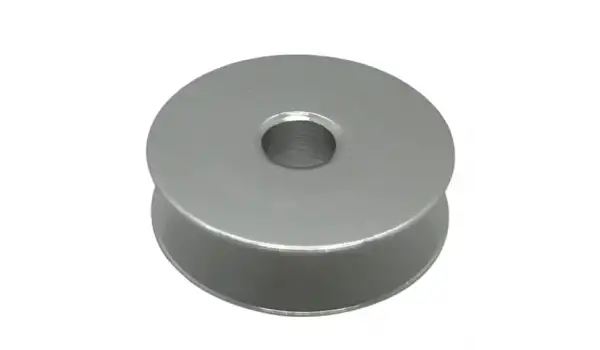 Brother Elektronik HE800A İlik Alüminyum Masura / 159158-001