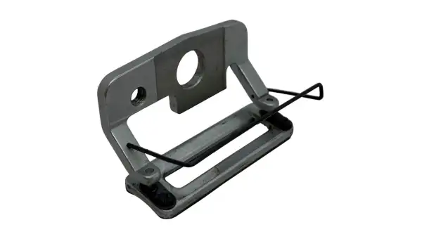 Brother Elektronik HE800A İlik Bombeli Ayak 25Mm / S37102-301