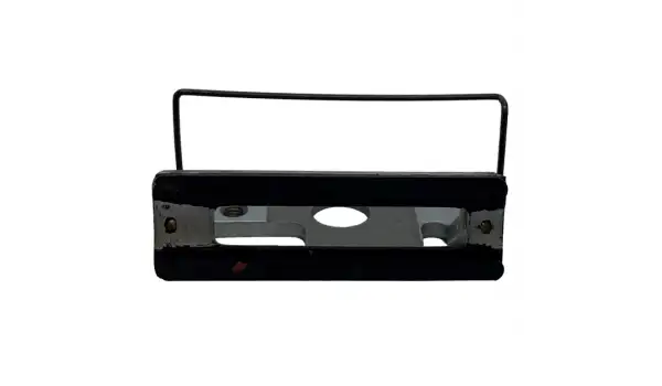 Brother Elektronik HE800A İlik Bombeli Ayak 25Mm / S37102-301