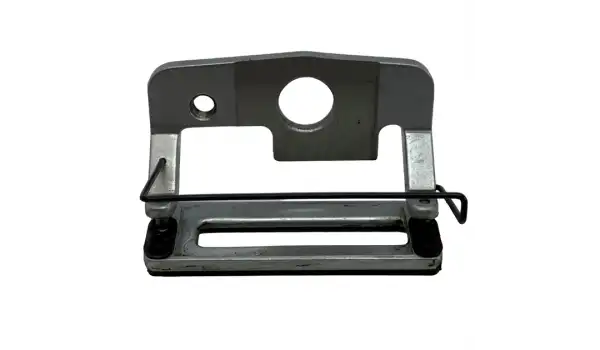 Brother Elektronik HE800A İlik Bombeli Ayak 25Mm / S37102-301