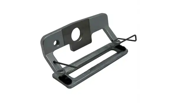 Brother Elektronik HE800A İlik Bombeli Ayak 32Mm / S37110-101