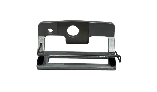 Brother Elektronik HE800A İlik Bombeli Ayak 32Mm / S37110-101