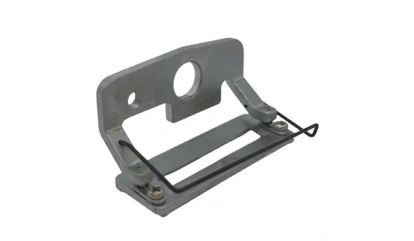 Brother Elektronik HE800A İlik Bombesiz Ayak 25Mm / S37102-102