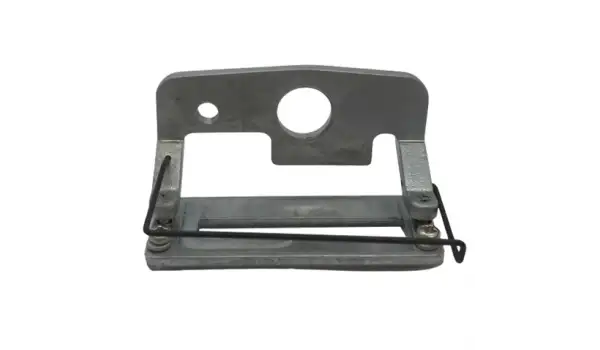 Brother Elektronik HE800A İlik Bombesiz Ayak 25Mm / S37102-102