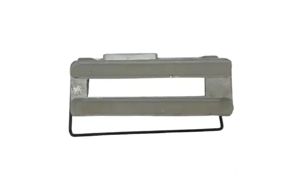 Brother Elektronik HE800A İlik Bombesiz Ayak 25Mm / S37102-102