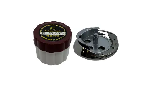 Brother Elektronik HE800A İlik Çağanoz / DSH-DP2-800FR