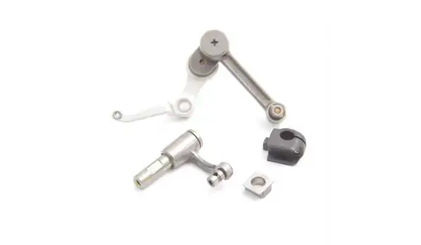 Brother Elektronik HE800A İlik Horoz Takım / SA4047-001