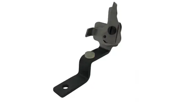 Brother Elektronik HE800A İlik Makası (Komple) / S50404-301