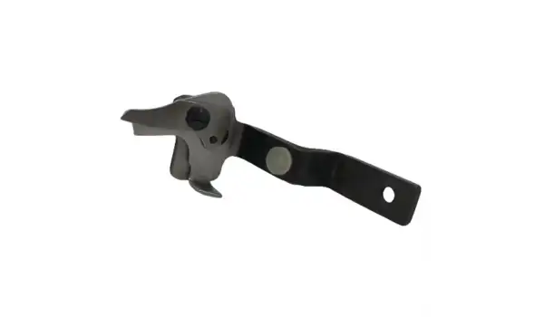 Brother Elektronik HE800A İlik Makası (Komple) / S50404-301