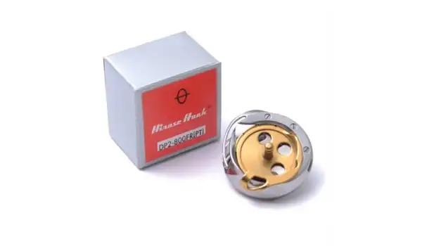 Brother Elektronik HE800A İlik Titanyum Çağanoz / DP2-800FR(PT)