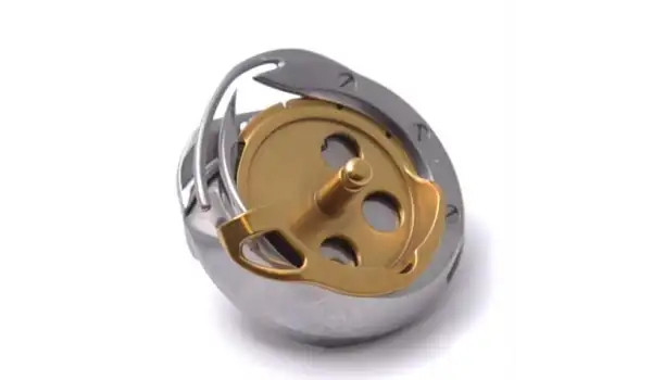 Brother Elektronik HE800A İlik Titanyum Çağanoz / DP2-800FR(PT)