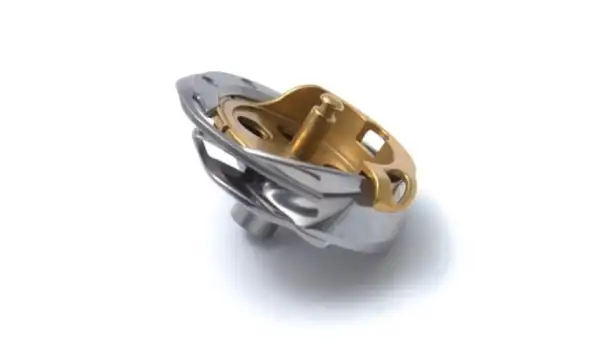 Brother Elektronik HE800A İlik Titanyum Çağanoz / DP2-800FR(PT)