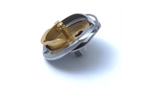 Brother Elektronik HE800A İlik Titanyum Çağanoz / DP2-800FR(PT)