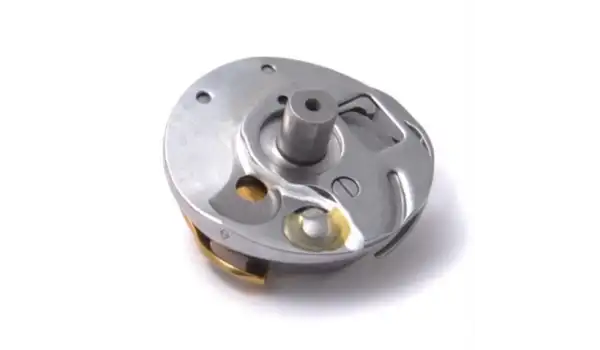 Brother Elektronik HE800A İlik Titanyum Çağanoz / DP2-800FR(PT)