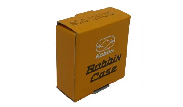 Brother Elektronik HE800A İlik Yaylı Mekik / SC70-3WFLNS