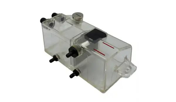 Brother Elektronik S7200 Alt Yağ Haznesi / SA9735-001