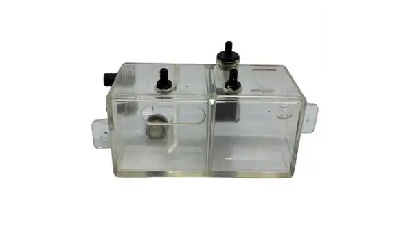 Brother Elektronik S7200 Alt Yağ Haznesi / SA9735-001