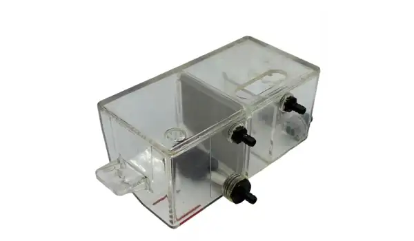 Brother Elektronik S7200 Alt Yağ Haznesi / SA9735-001