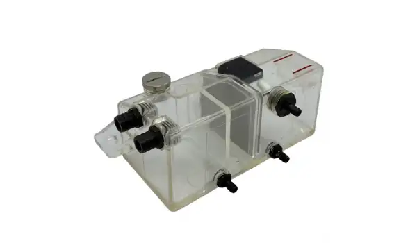Brother Elektronik S7200 Alt Yağ Haznesi / SA9735-001