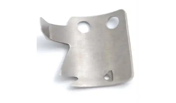 Brother Elektronik S7200 Hareketli Bıçak / S02646-001