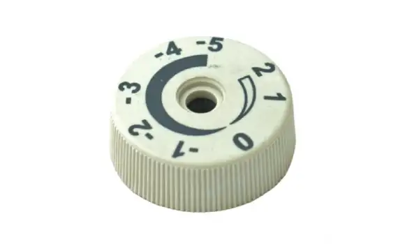 Brother Elektronik S7200 Numaratör / L-1 (03-0152) SA7243-001