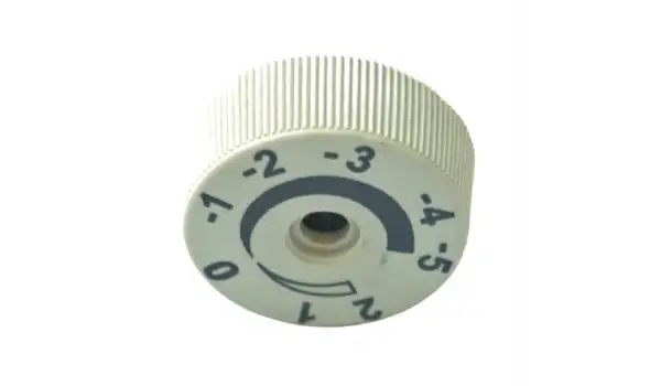 Brother Elektronik S7200 Numaratör / L-1 (03-0152) SA7243-001