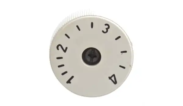 Brother Elektronik S7200 Numaratör Takım / SA1265-001