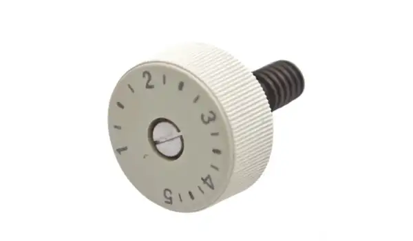 Brother Elektronik S7200 Numaratör Ve Mil Seti / SA7243-001