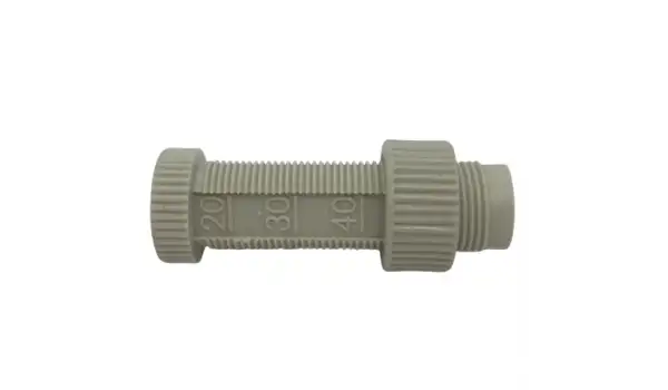 Brother Elektronik S7200 Plastik Ayak Baskı Vida Ve Somunu / SA1174-SA1175