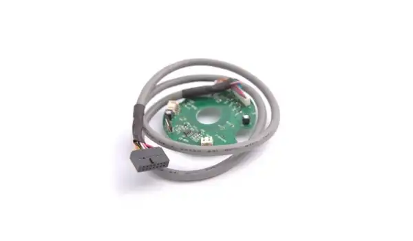 Brother Elektronik S7200 Senkron / J80971-001