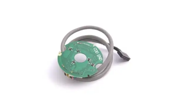 Brother Elektronik S7200 Senkron / J80971-001