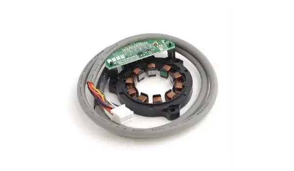 Brother Elektronik S7200 Senkron / SA9437-001