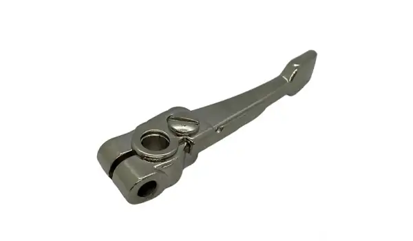 Brother Elektronik S7200 Üst Masuralık Mandalı Ve Sacı / SA1984-001 + SA1985-001